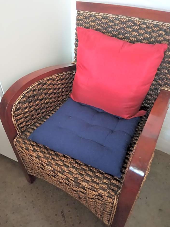 Royal Stina Hotel-style with Swimming pool