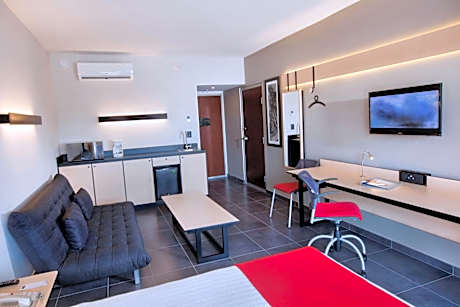 City Express Plus by Marriott Cabo San Lucas