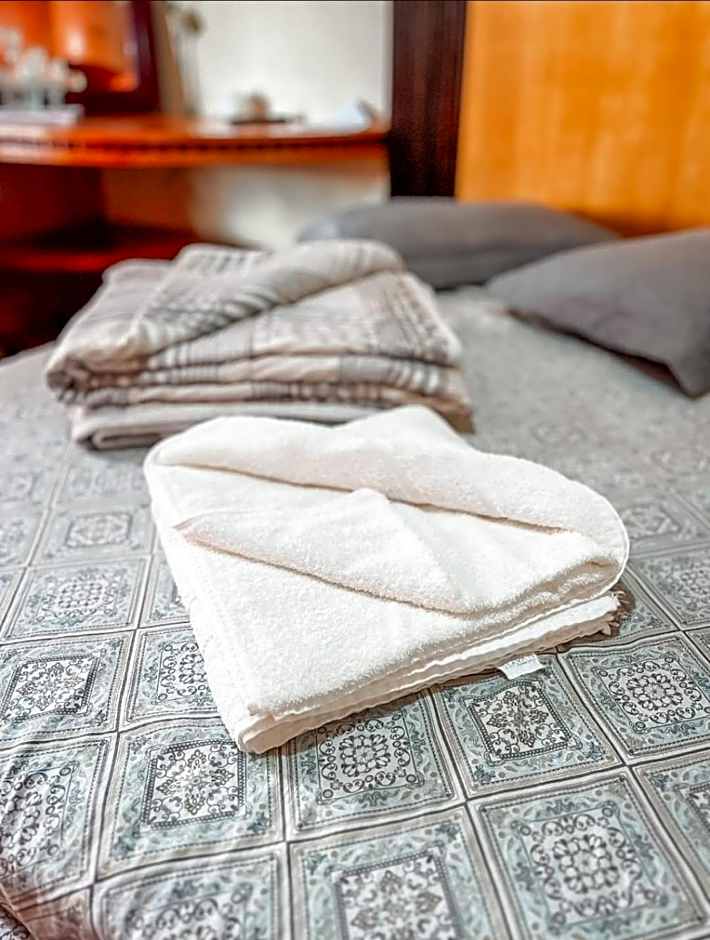 Pousada DRIRIOS HOUSE