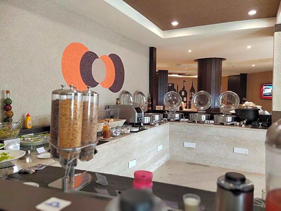 Days Hotel Jalandhar Jyoti Chowk