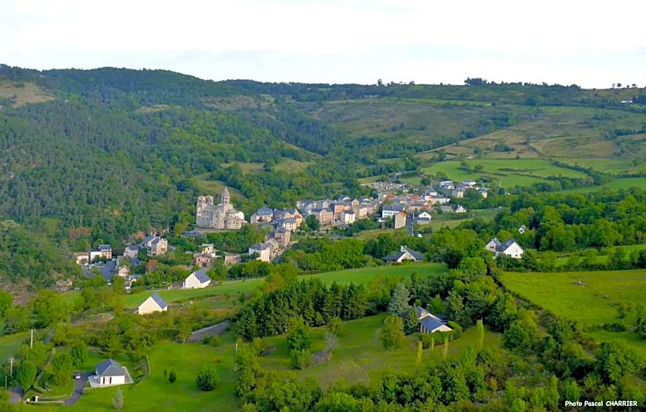 Mercure Saint Nectaire Spa & Bien-etre Hotel