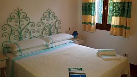 Classic Double or Twin Room