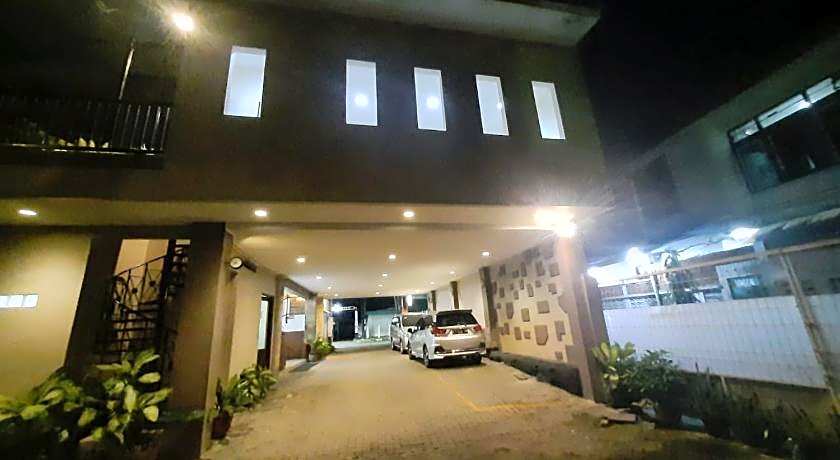 Hotel Cepu Indah 2