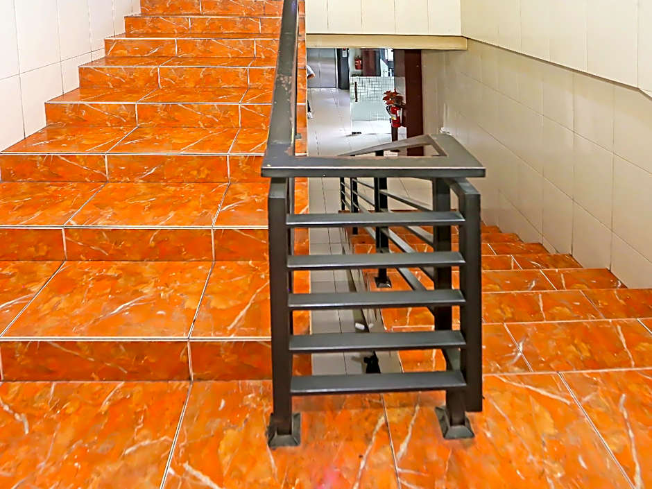 Hotel O Sion Holiday