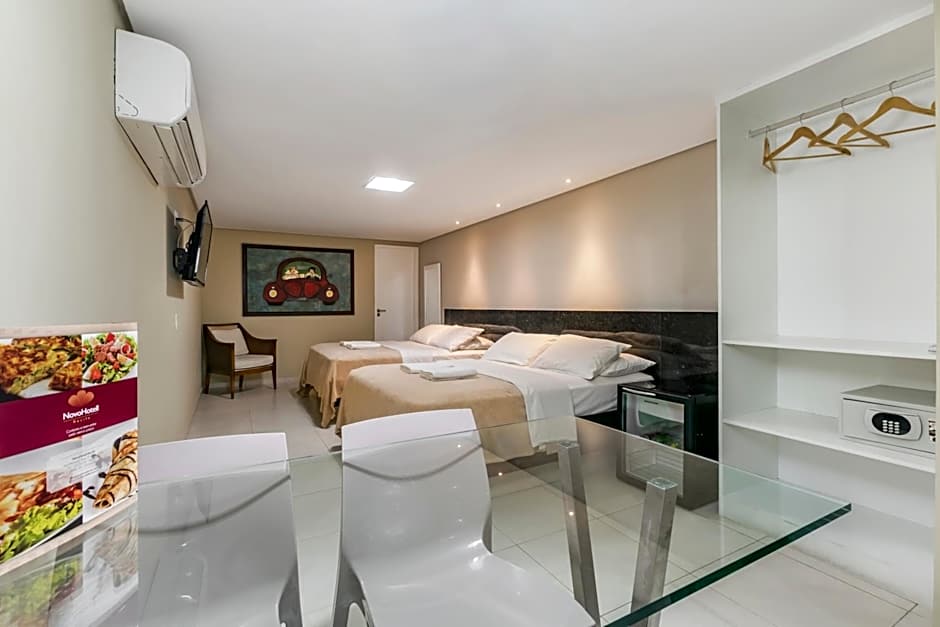 NovoHotell Recife