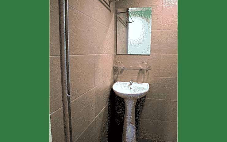 Eco Hotel Putra Kajang