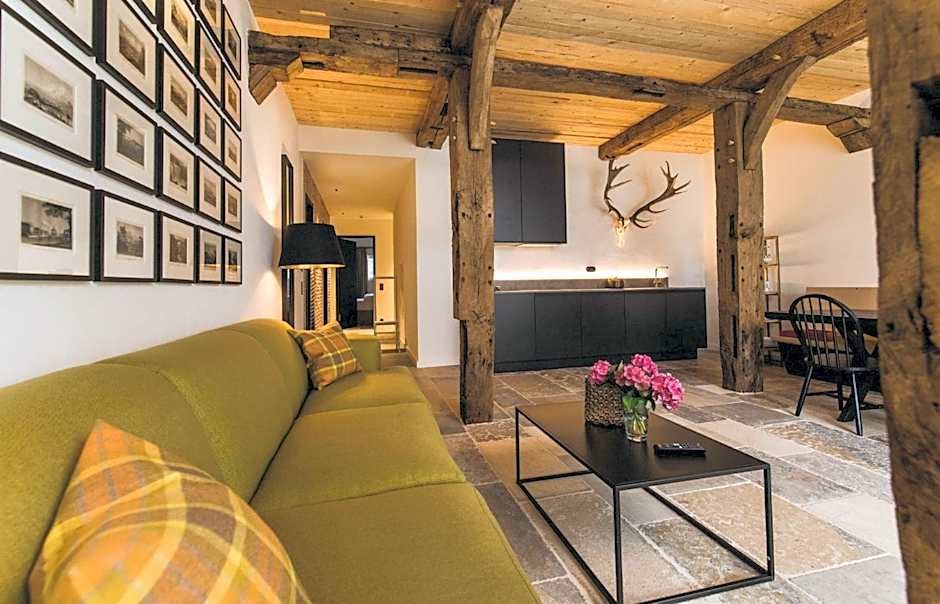 Gut Damp Ferien Lofts