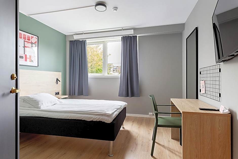 Aiden by Best Western Haugesund Airport