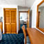 Sea Crest Inn