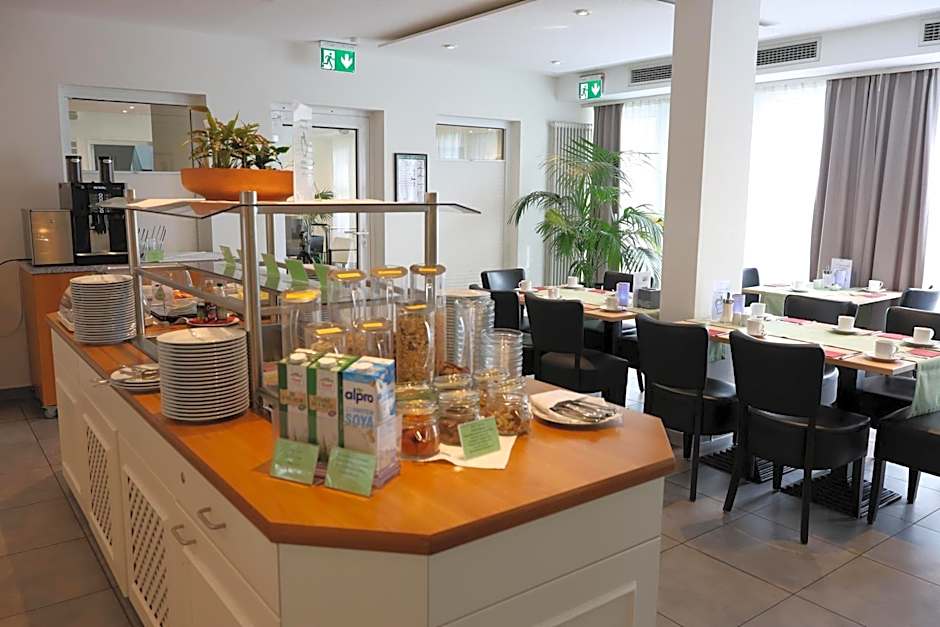 Best Western Hotel Erlangen