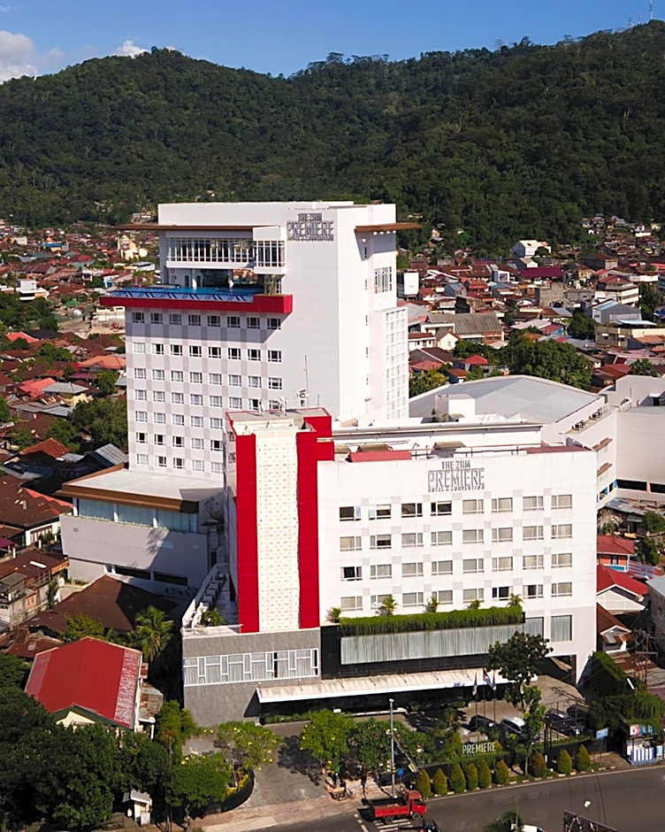The ZHM Premiere Padang