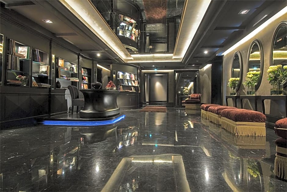 Hotel Palazzo Barbarigo Sul Canal Grande