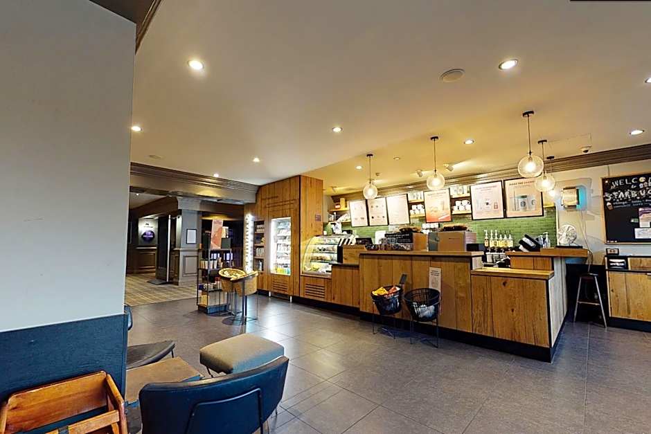 Village Hotel Blackpool