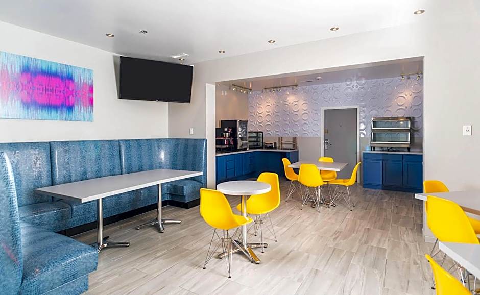 Studio Z, an Ascend Collection Hotel