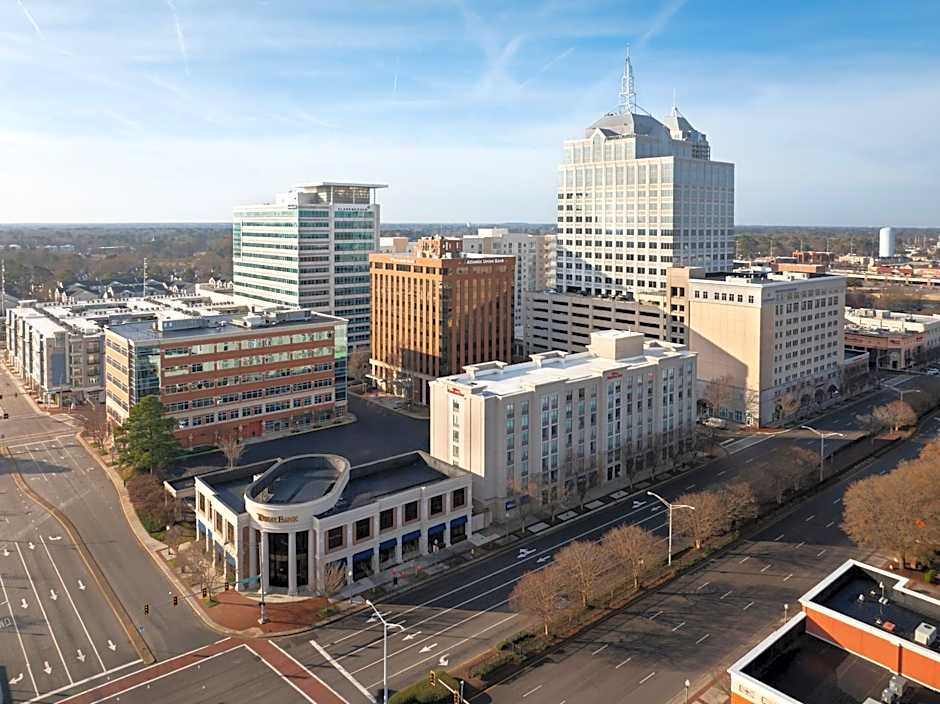 Hilton Garden Inn Virginia Beach Town Center