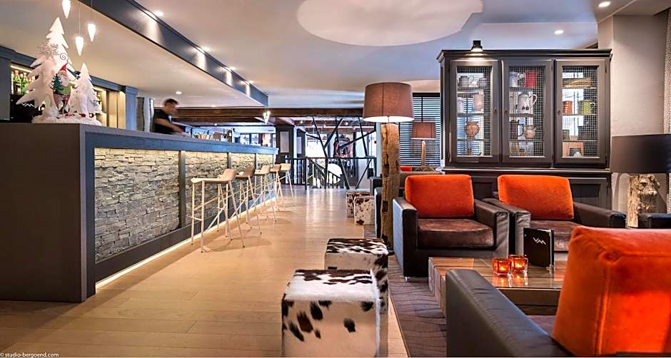 Hotel Village Montana