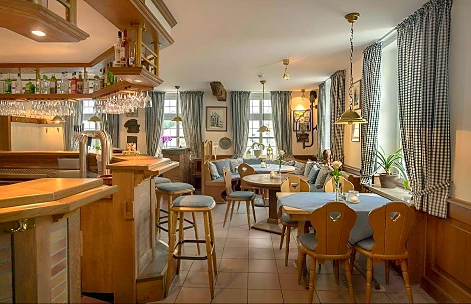 Hotel Samson