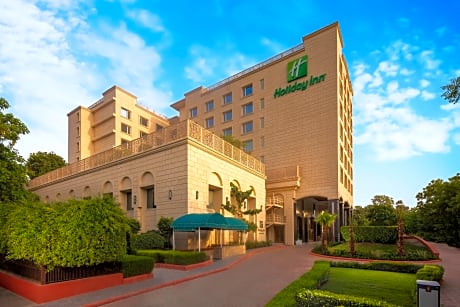 Holiday Inn Agra MG Road By IHG