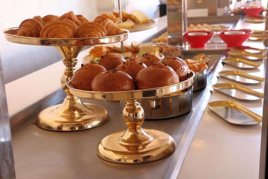 Hotel Prestige Agadir