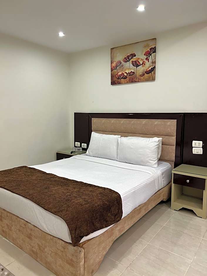 Jewel Dokki Hotel