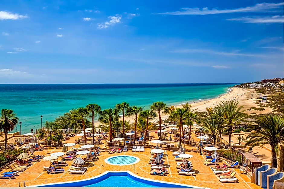 SBH Taro Beach Hotel