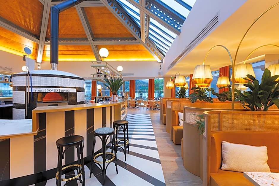 Le Saint Gervais Hotel & Spa