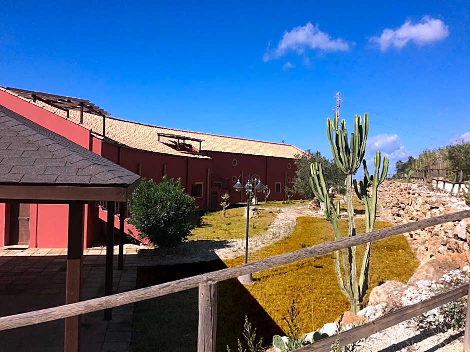 Residence La Luna Nel Pozzo