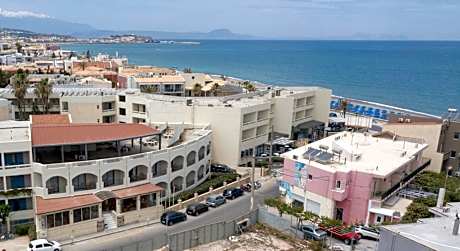 Anita Beach Hotel- Adults Only