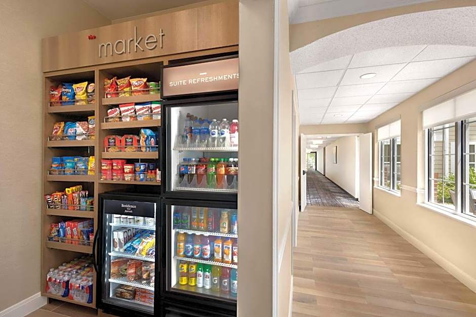 Residence Inn by Marriott Houston The Woodlands/Market Street