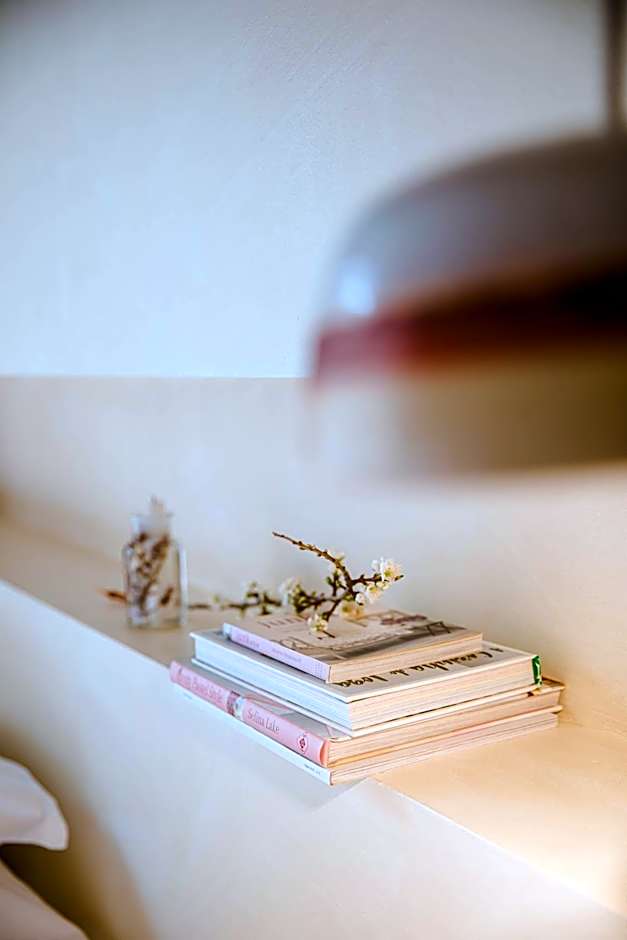 The Nest by Cooking and Nature