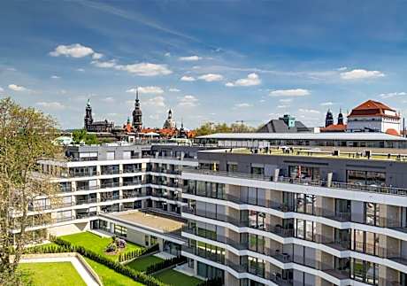 Residenz am Zwinger