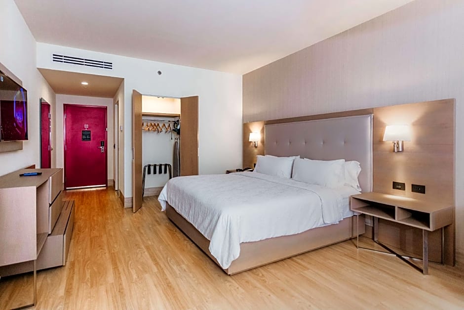 Hilton Garden Inn Silao Aeropuerto Bajio