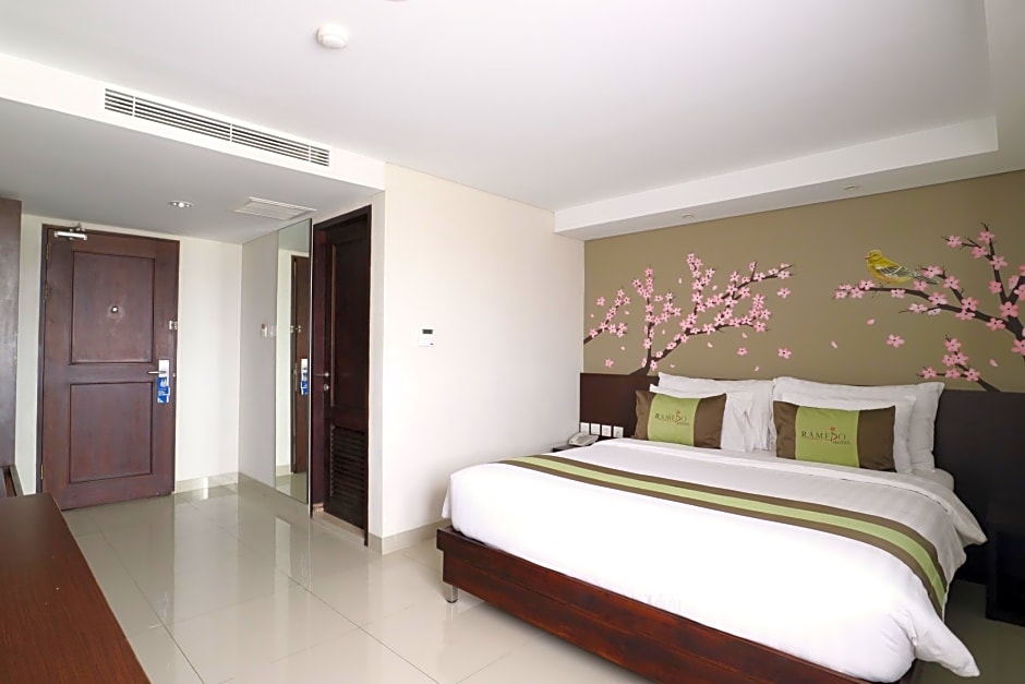 Ramedo Hotel Makassar