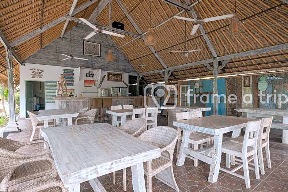 Dream Beach Kubu & SPA by ABM