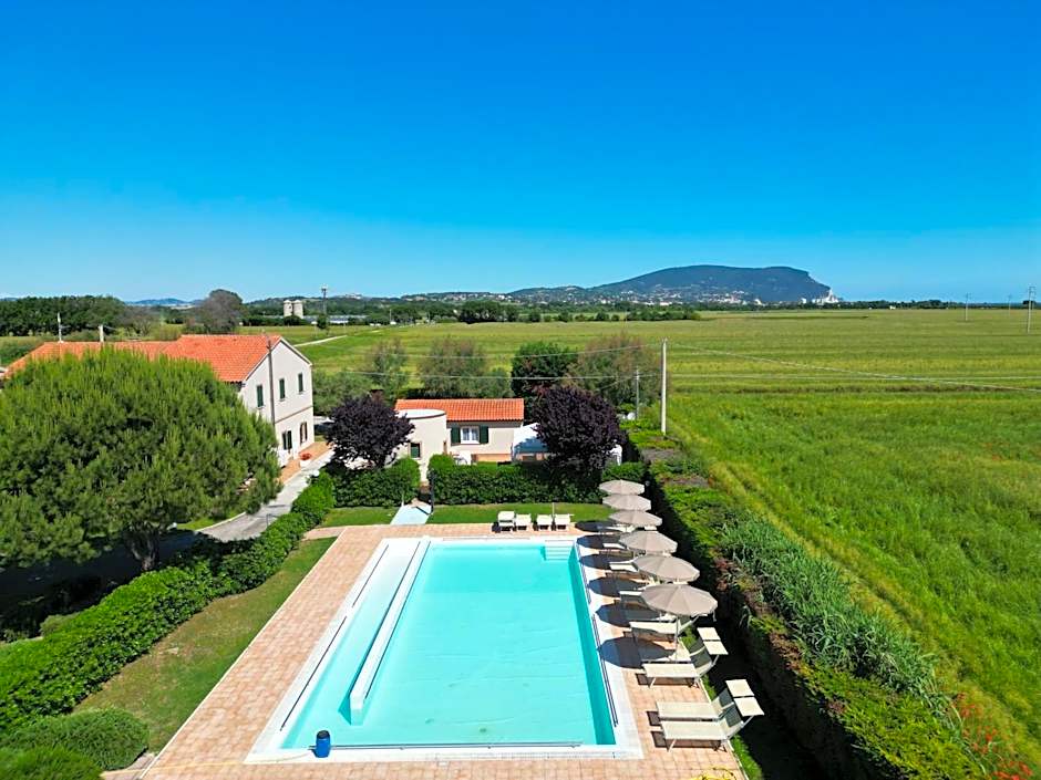 Villa Chiara Porto Recanati