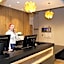 Staycity Aparthotel Lyon Garibaldi