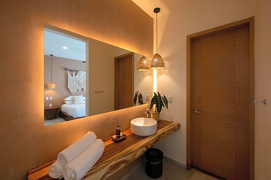 Casa Bicachi - Adults Only