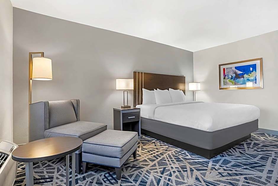 Country Inn & Suites by Radisson, Montgomerty East I-85