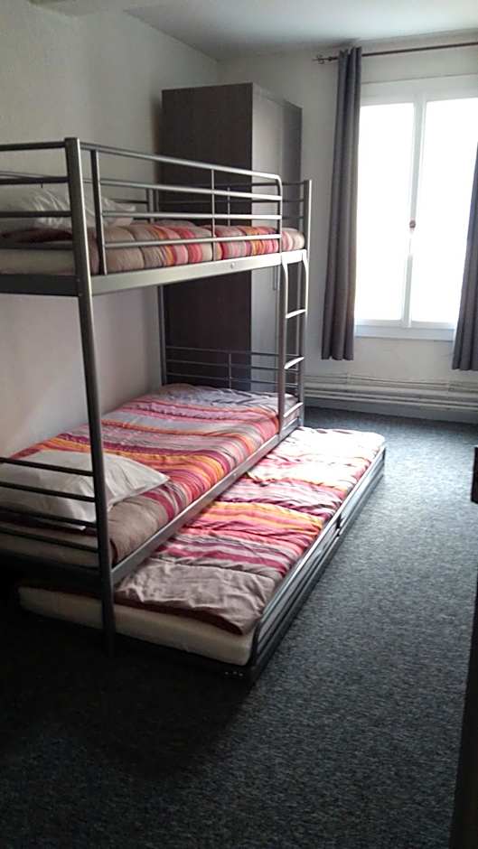 Mauguio Center Hôtel