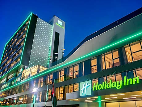 Holiday Inn Antalya - Lara By IHG