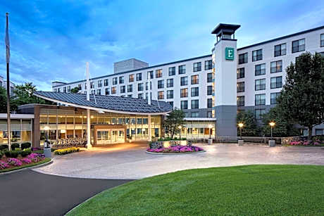 Embassy Suites by Hilton Boston Marlborough