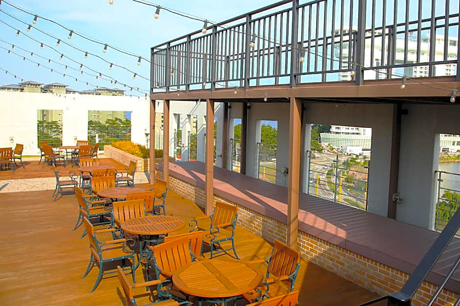 Hi Ocean Gyeongpo (Korea Quality)