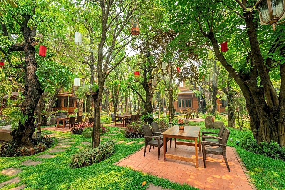 WandaVista Resort Khum Wang Nuea Chiang Mai