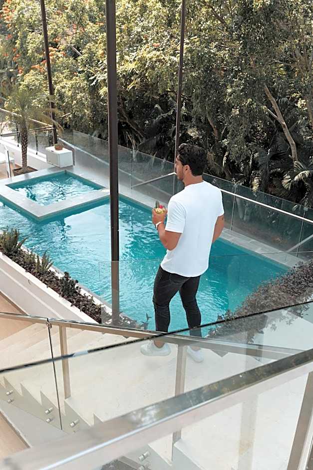 Rancho Macloy Hotel Spa & Social Events