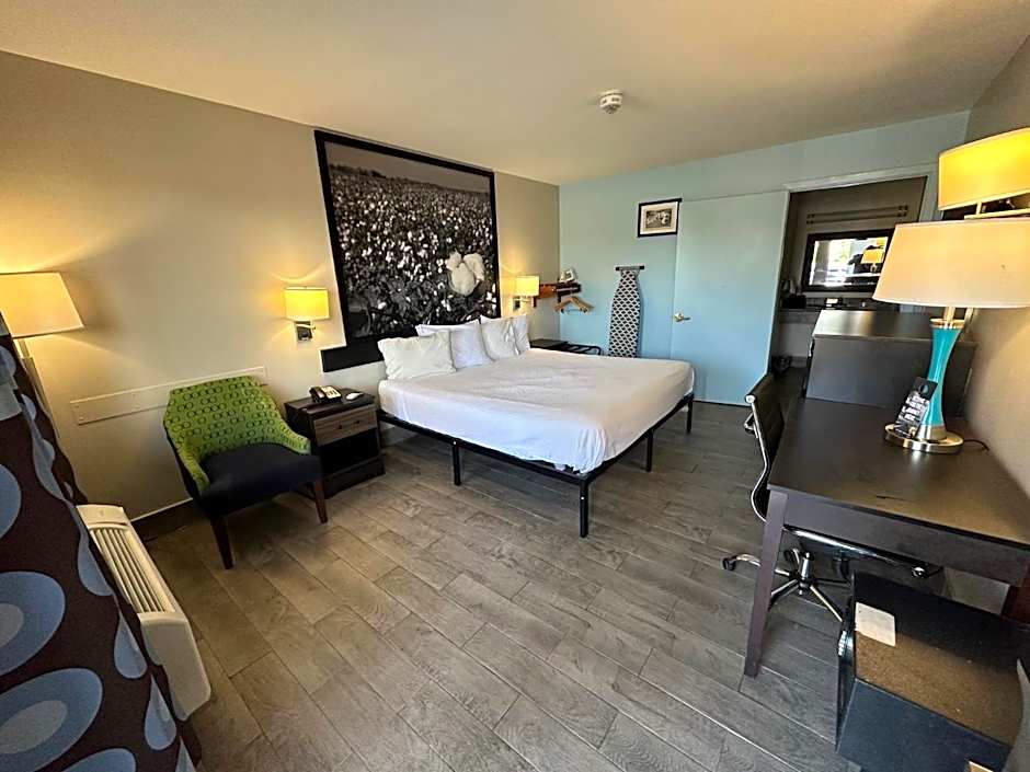 Super 8 by Wyndham Ocean Springs Biloxi