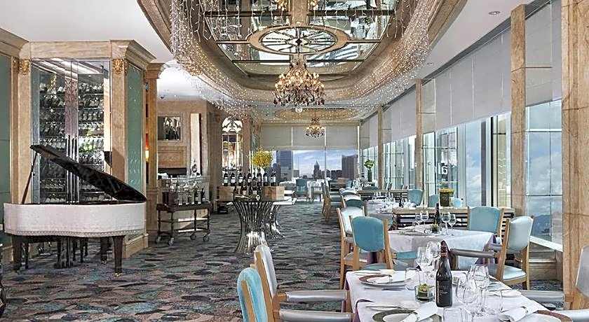 Regal Hongkong Hotel