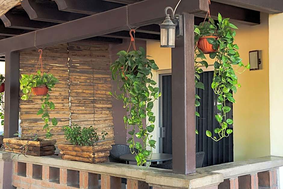 Best Western Plus San Jorge