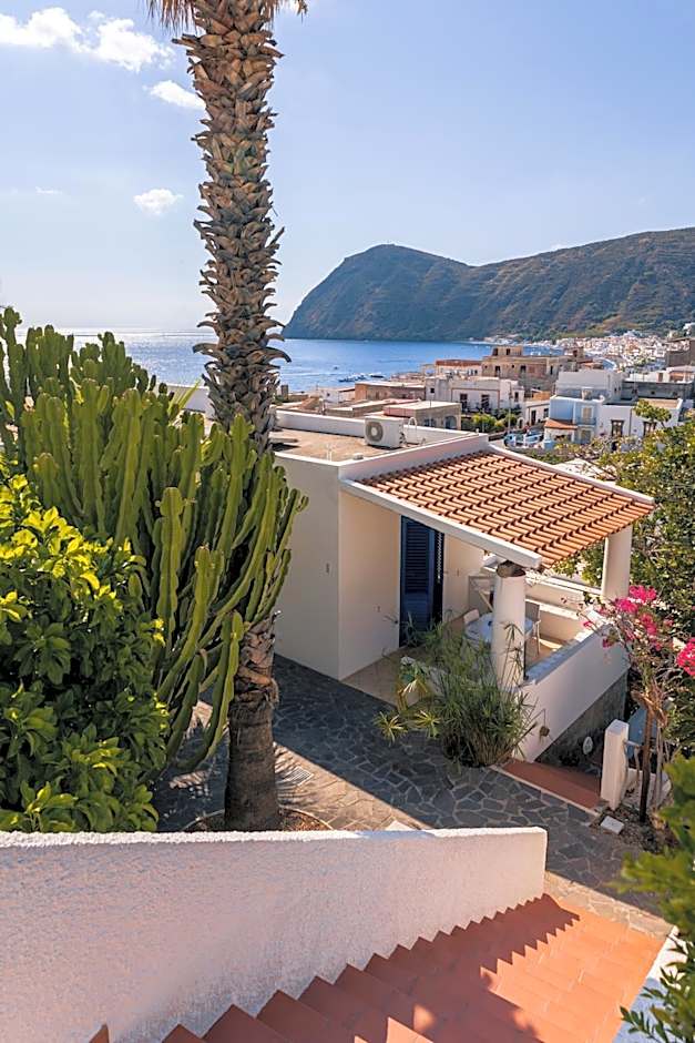 Hotel Residence La Villetta
