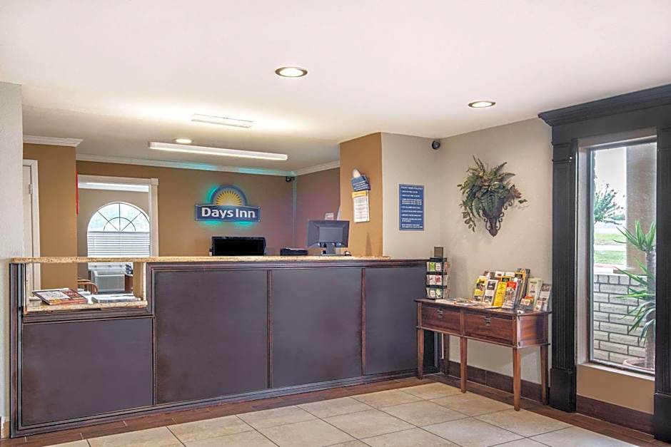 Days Inn by Wyndham New Braunfels