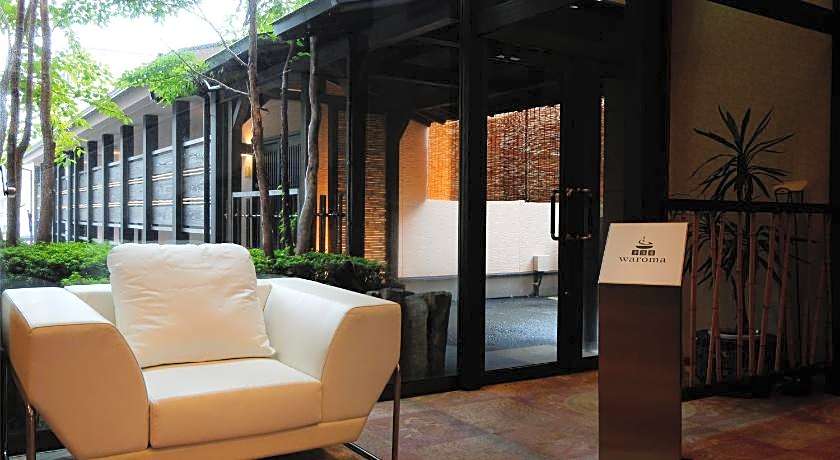 Kouyurou Ikawa Ryokan